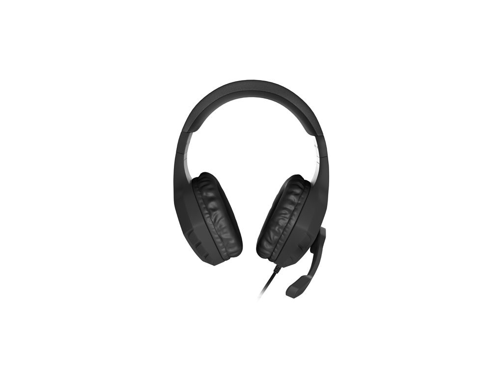 Слушалки Genesis Gaming Headset Argon 200 Black Stereo 997_1.jpg