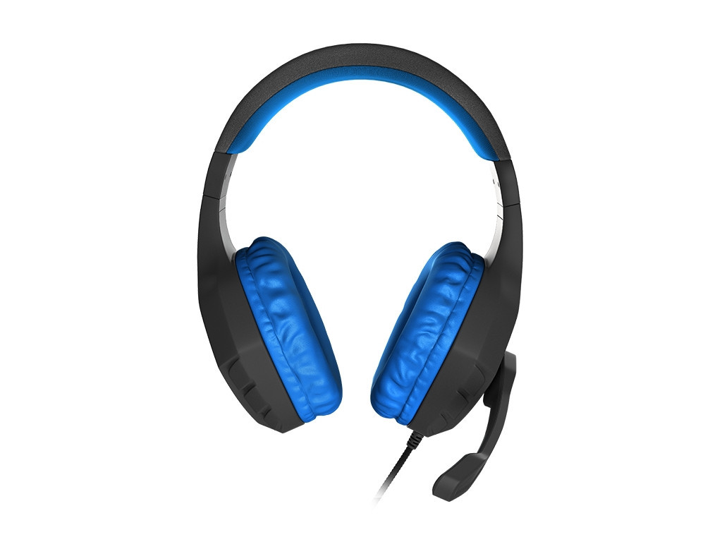 Слушалки Genesis Gaming Headset Argon 200 Blue Stereo 998.jpg