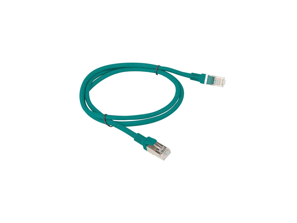 Кабел Lanberg patch cord CAT.5E FTP 1m 10006_1.jpg