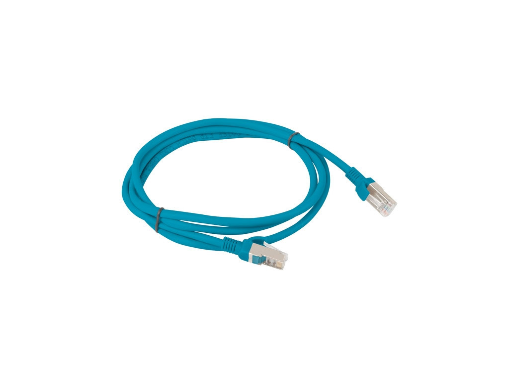 Кабел Lanberg patch cord CAT.5E FTP 1.5m 10011_1.jpg