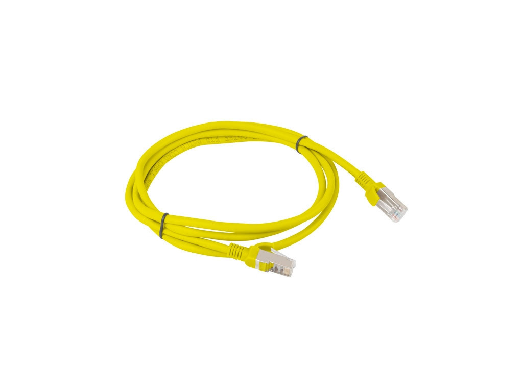Кабел Lanberg patch cord CAT.5E FTP 1.5m 10017_1.jpg