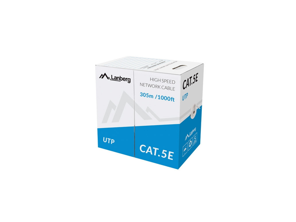 Кабел Lanberg LAN cable UTP CAT.5E 305m stranded CCA 10284.jpg