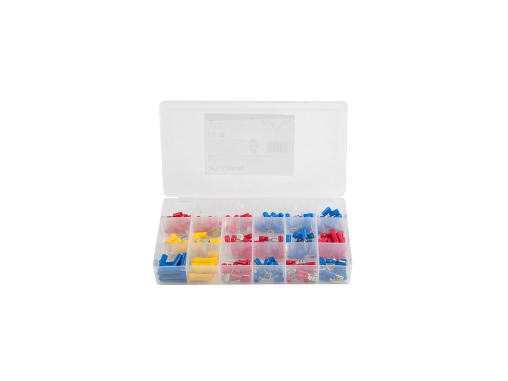 Кабелен накрайник Lanberg 175pcs cable terminal kit toolbox 10286_1.jpg
