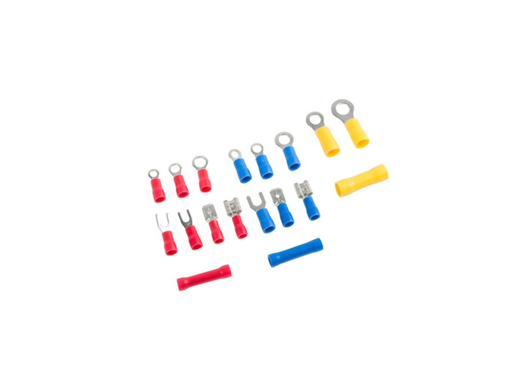 Кабелен накрайник Lanberg 175pcs cable terminal kit toolbox 10286_8.jpg