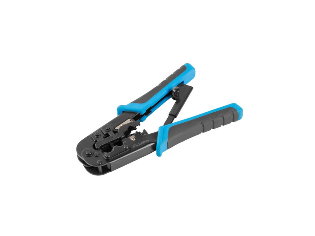 Инструмент Lanberg universal crimping tool for RJ11/12/45 connector 10376.jpg