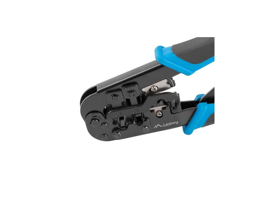 Инструмент Lanberg universal crimping tool for RJ11/12/45 connector 10376_13.jpg