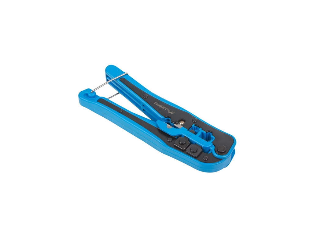 Инструмент Lanberg universal crimping tool for wires terminated with RJ11/12/45 connector 10377.jpg