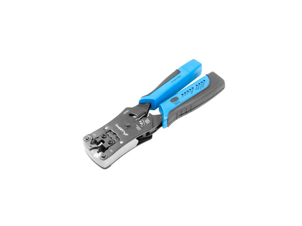 Инструмент Lanberg crimping tool for RJ45 10378_1.jpg