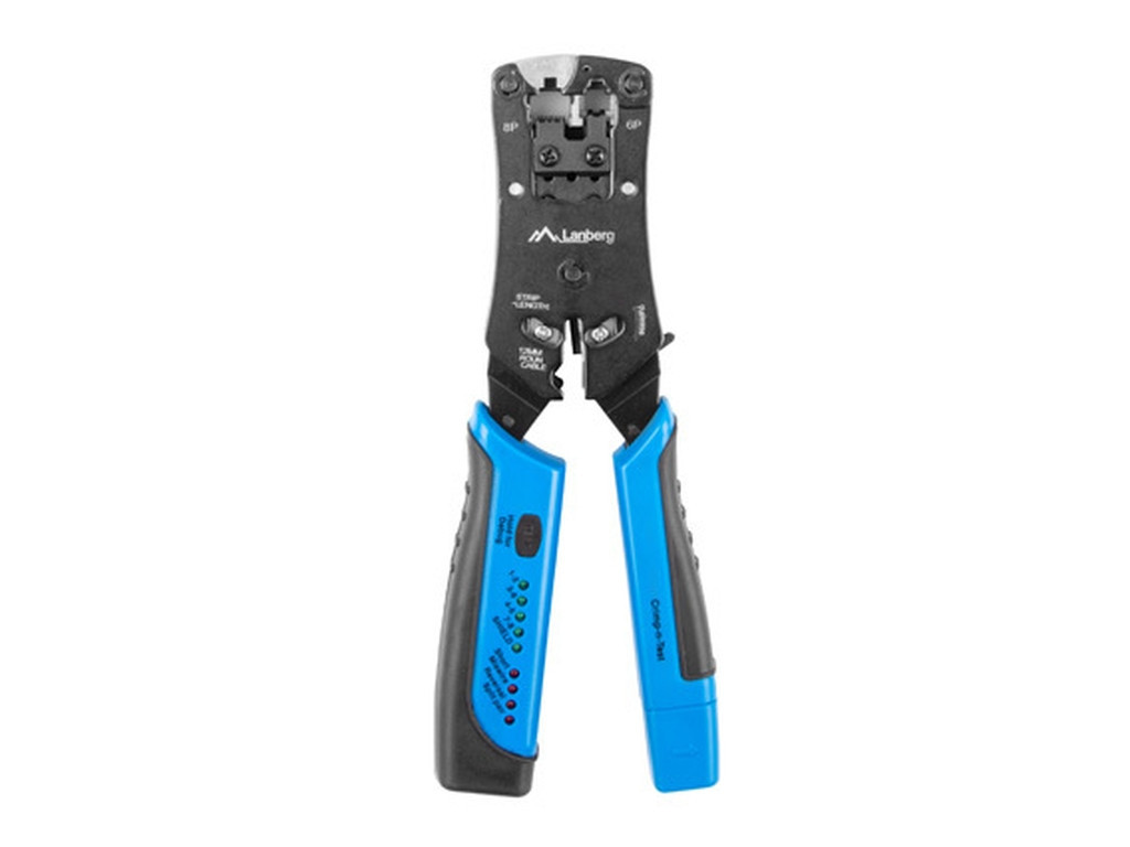 Инструмент Lanberg crimping tool for RJ45 10378_10.jpg