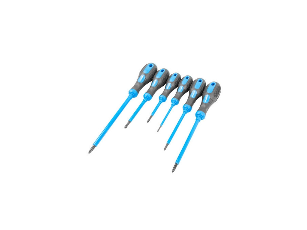 Инструмент Lanberg set of 6 screwdrivers 10388.jpg