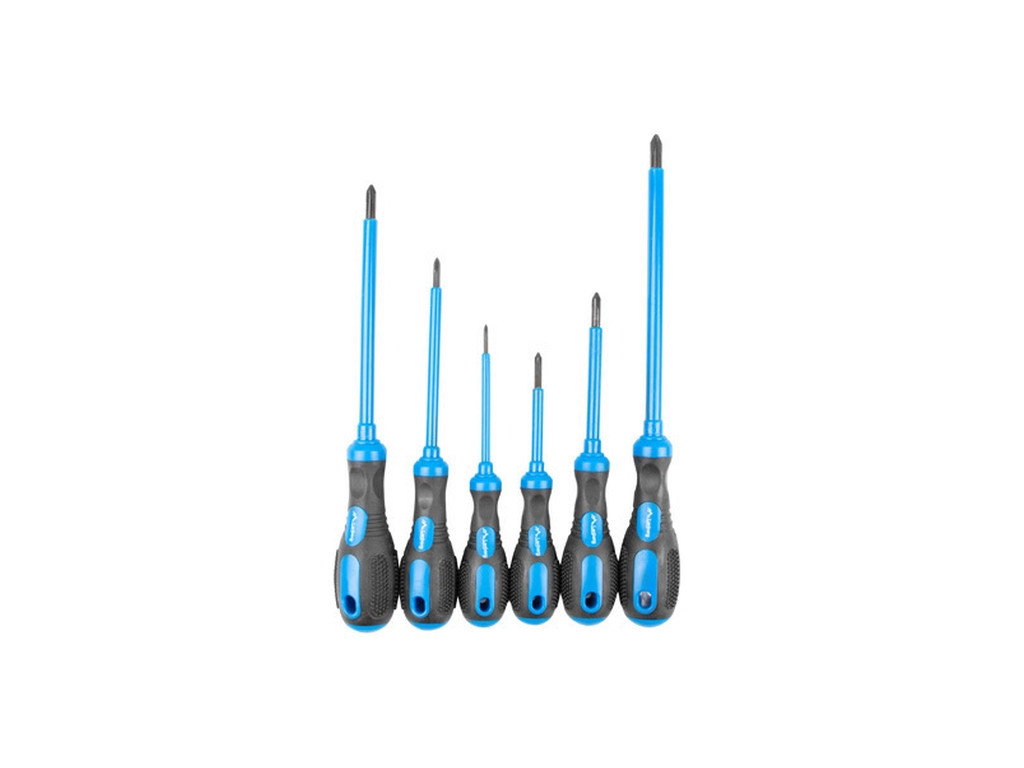 Инструмент Lanberg set of 6 screwdrivers 10388_4.jpg
