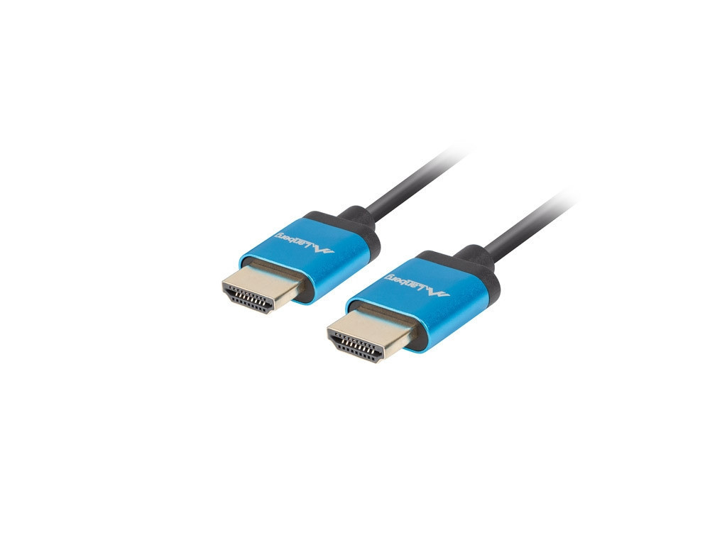 Кабел Lanberg HDMI M/M V2.0 cable 1.8m 19780.jpg