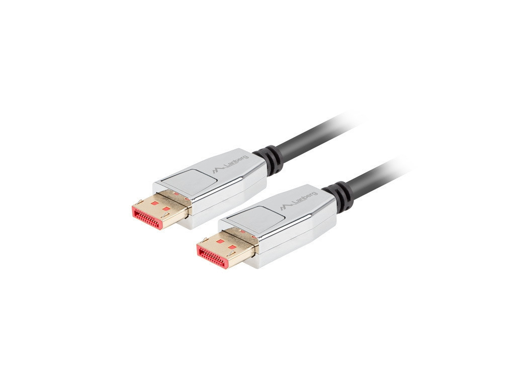 Кабел Lanberg display port cable M/M 20pin V1.4 8K 60Hz 1m 24243_3.jpg