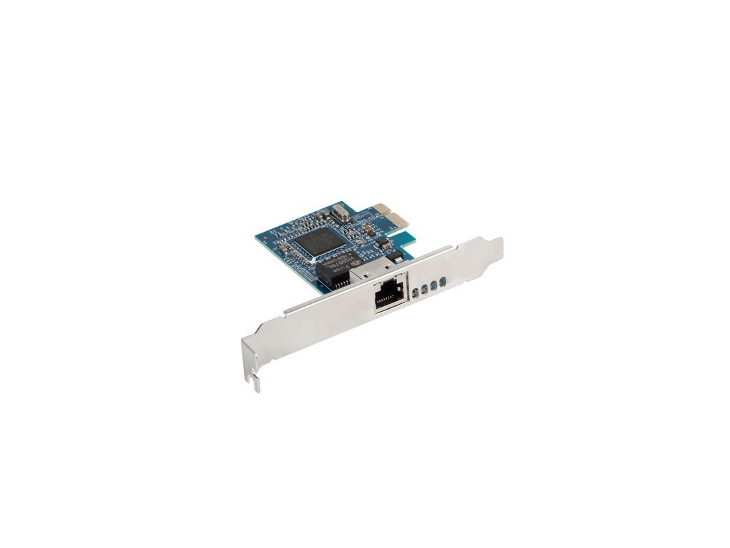 Мрежова карта Lanberg network interface card PCI-express gigabit ethernet realtek chipset 6268.jpg