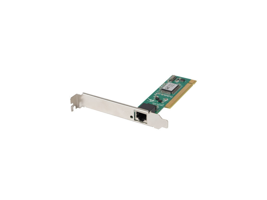 Мрежова карта Lanberg network interface card PCI ethernet 100 mb/s 1xRJ45 6271.jpg