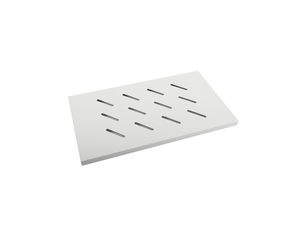 Аксесоар Lanberg 19" fixed shelf 1U / 500x280mm 6279_6.jpg