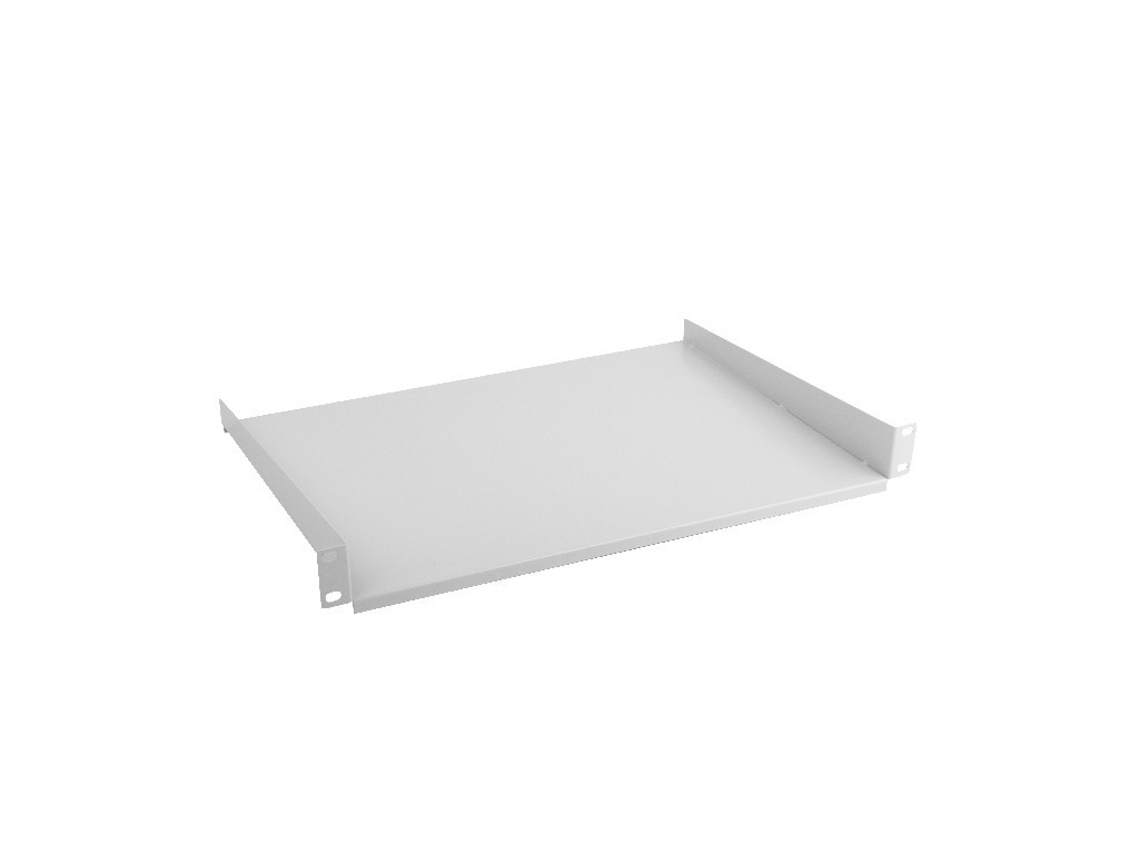 Аксесоар Lanberg 19" fixed shelf 1U / 483x315mm 6288_2.jpg