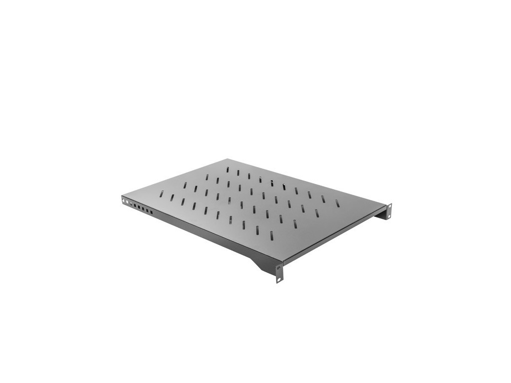 Аксесоар Lanberg 19" fixed shelf 1U / 483x750mm 6290_1.jpg