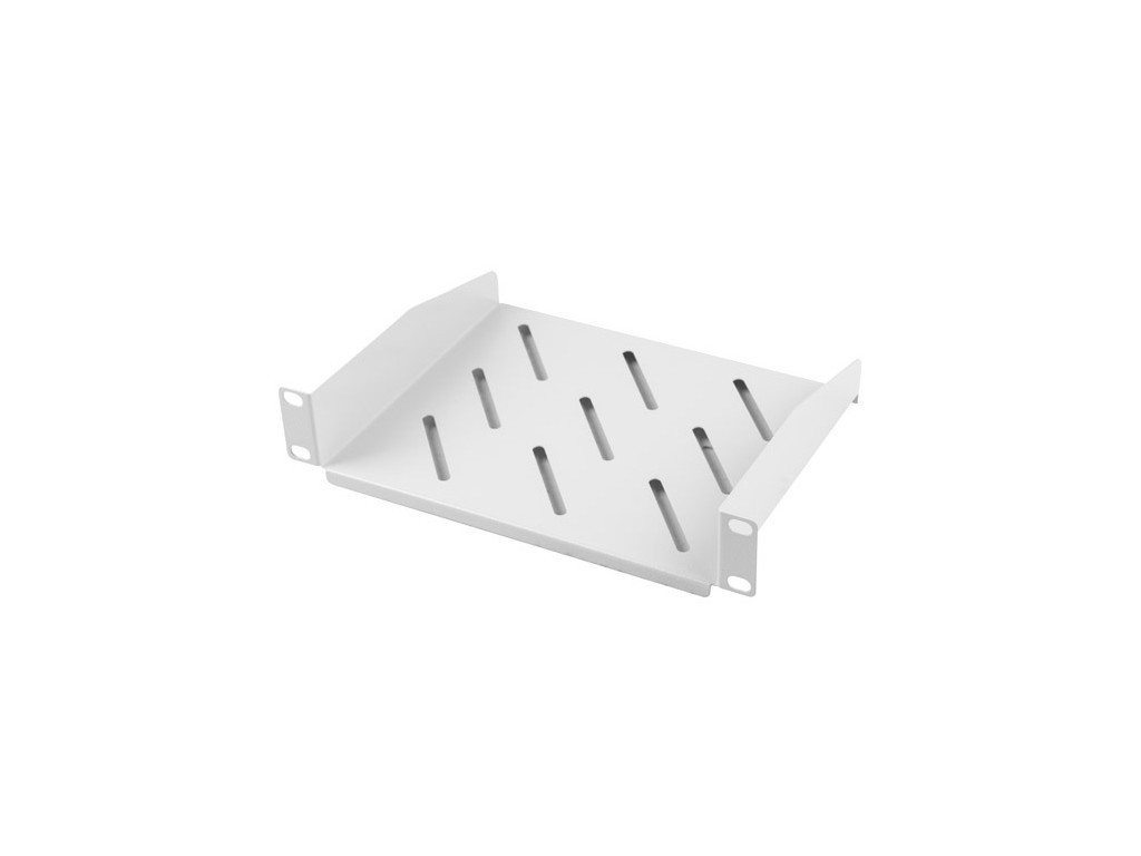 Аксесоар Lanberg 10" fixed shelf 1U / 254x180mm 6293.jpg