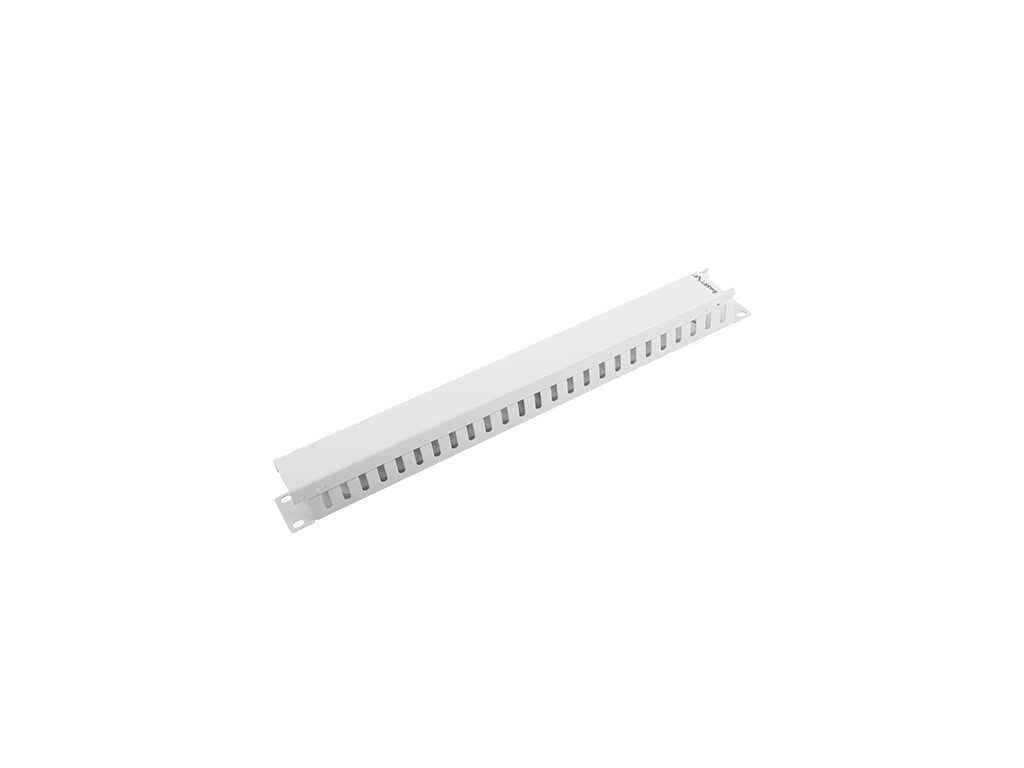 Аксесоар Lanberg 19" cable management panel type A 1U 6303_1.jpg