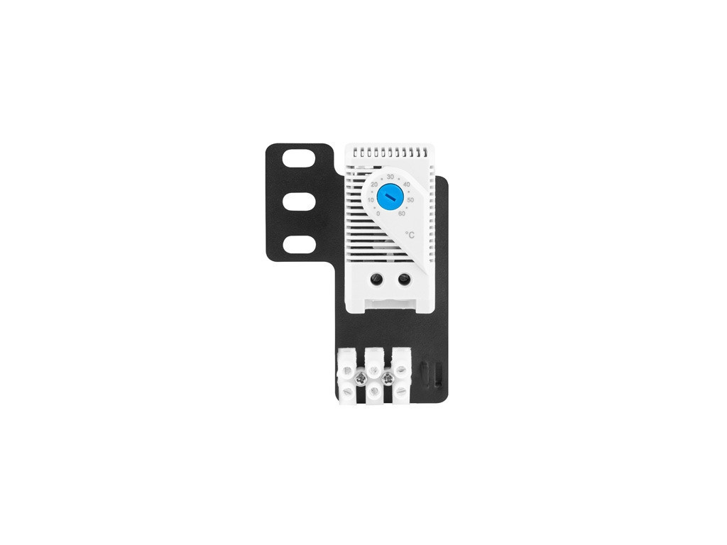 Аксесоар Lanberg closed-loop thermostat 10A for rack cabinets with 19" ear and terminal block 6324_15.jpg