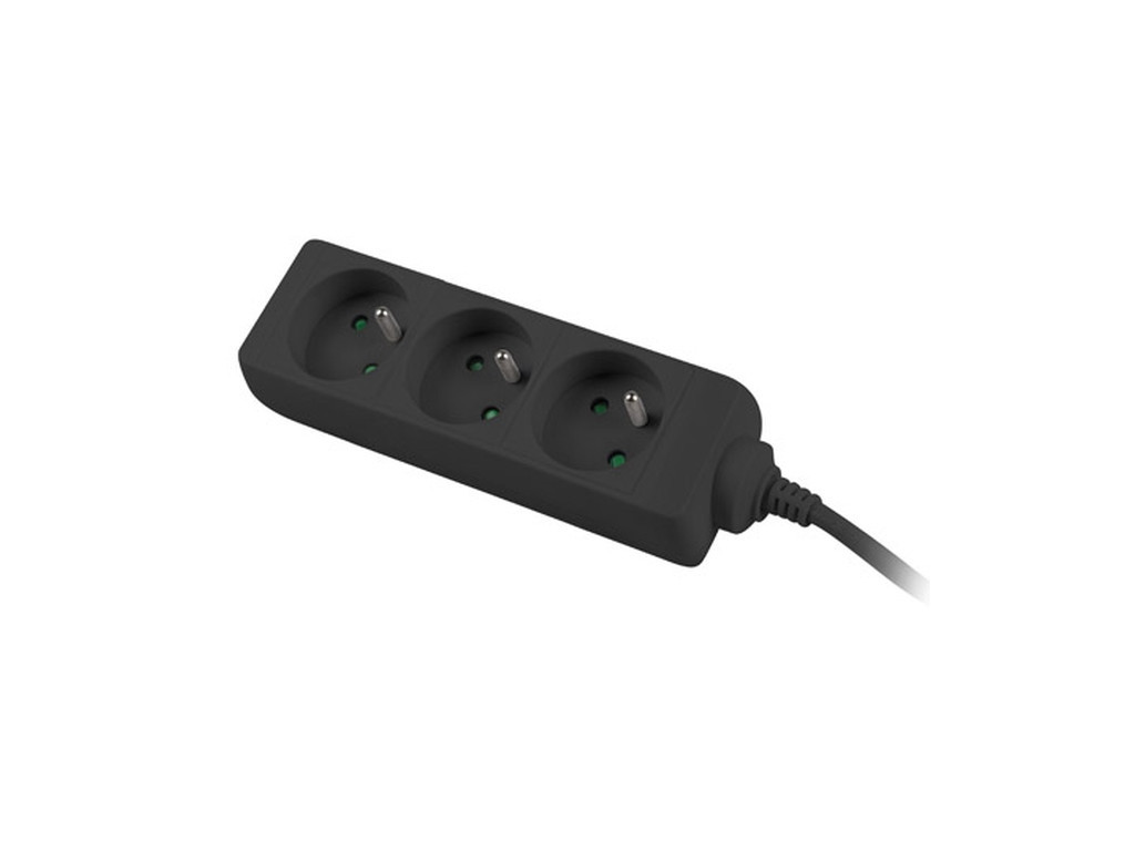 Разклонител Lanberg power strip 3m 6366.jpg