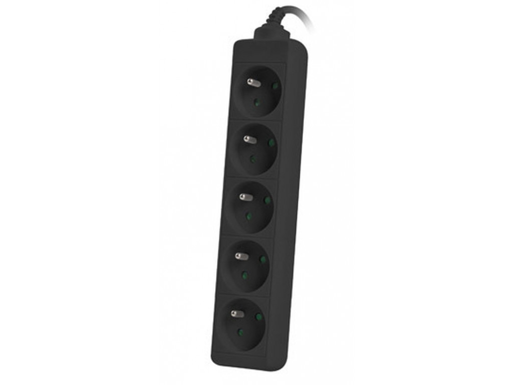 Разклонител Lanberg power strip 1m 6371.jpg