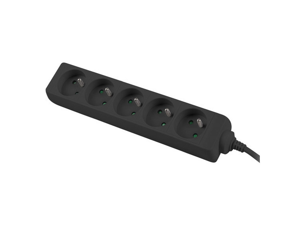 Разклонител Lanberg power strip 1m 6371_1.jpg