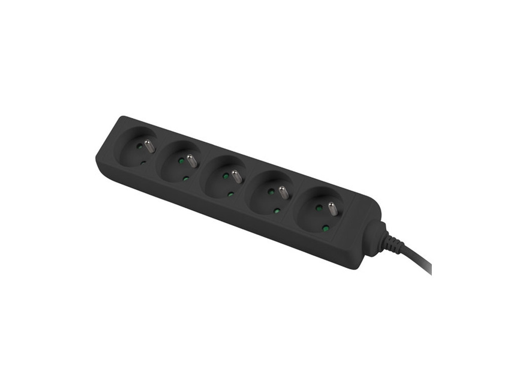 Разклонител Lanberg power strip 3m 6374.jpg