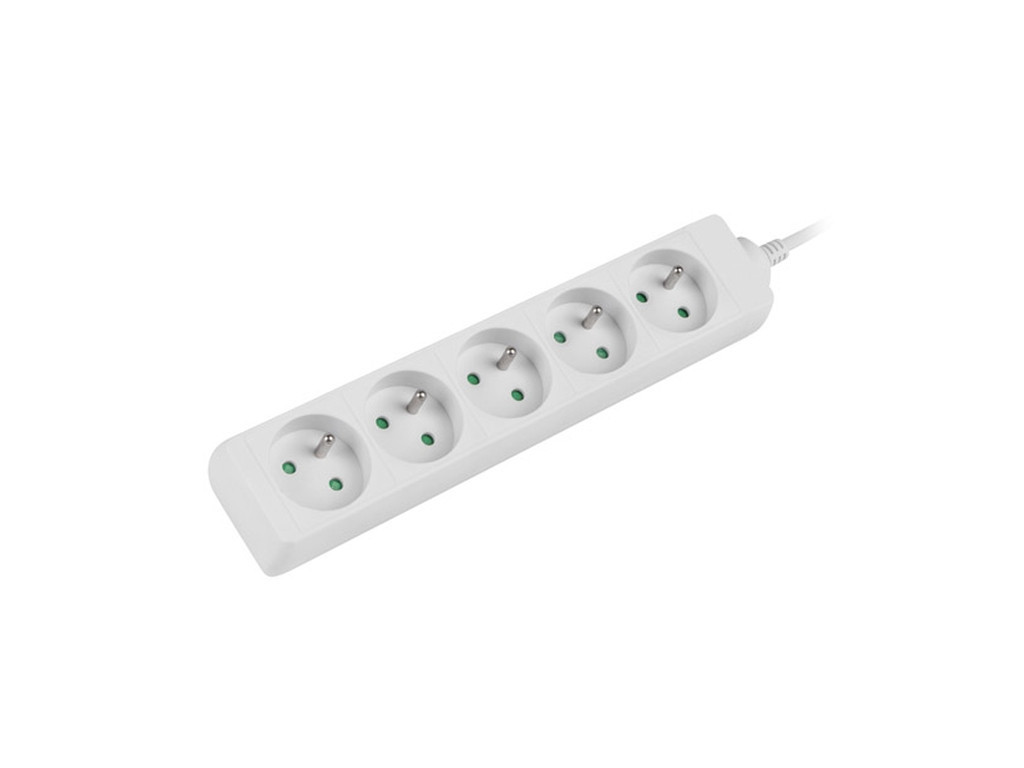 Разклонител Lanberg power strip 3m 6375.jpg