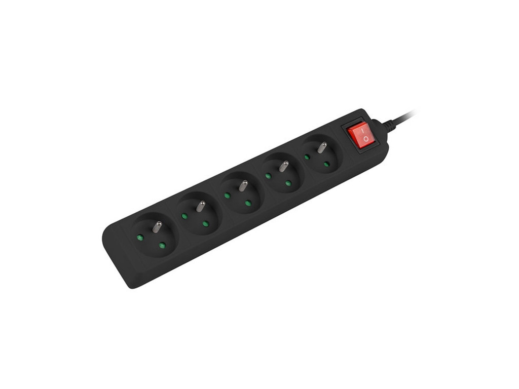 Разклонител Lanberg power strip 1.5m 6382.jpg