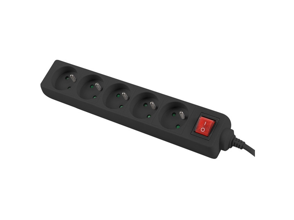 Разклонител Lanberg power strip 3m 6384.jpg