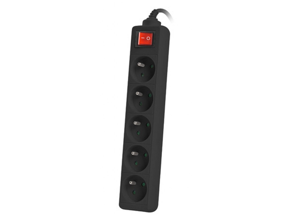 Разклонител Lanberg power strip 3m 6384_9.jpg