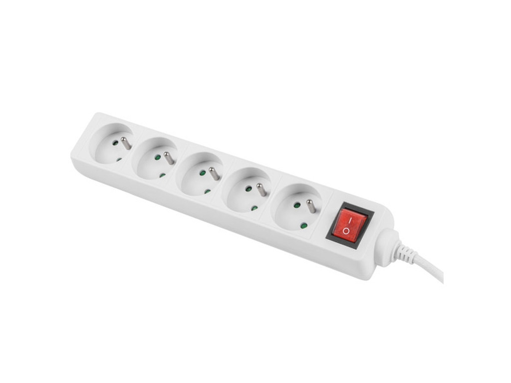 Разклонител Lanberg power strip 3m 6385.jpg