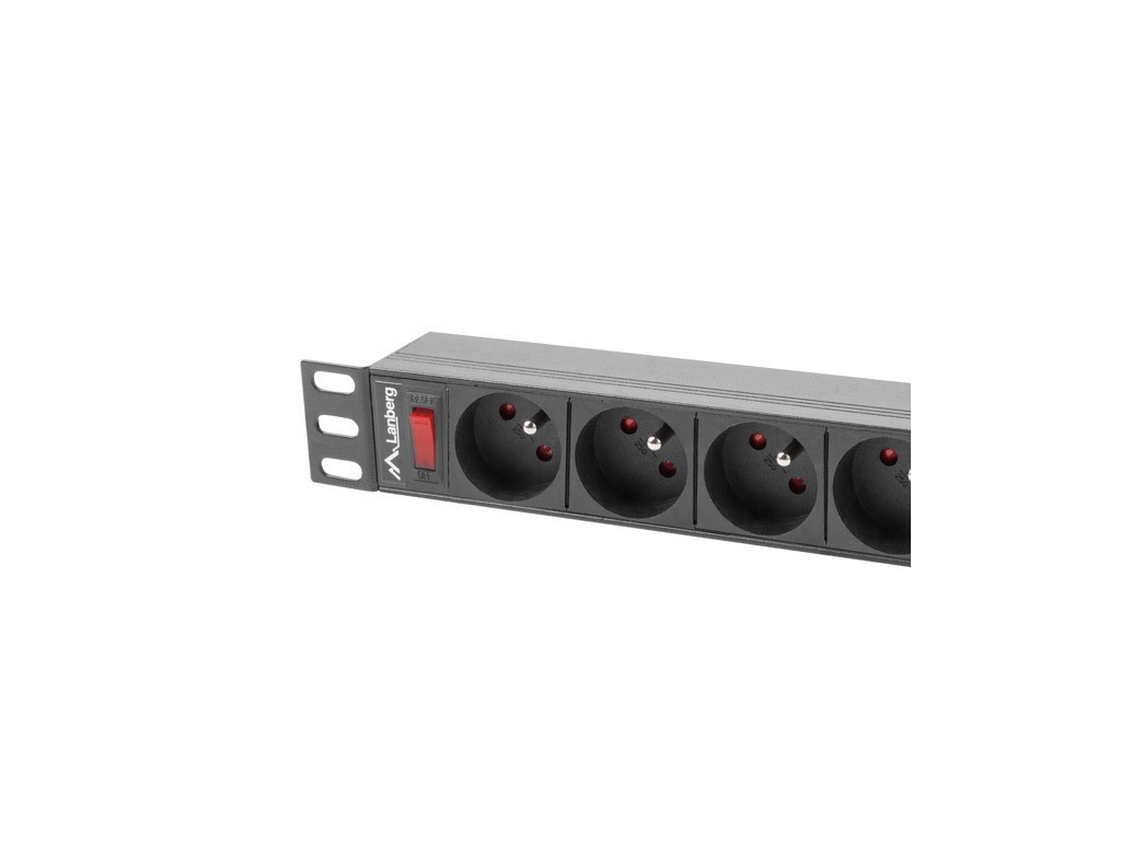 Филтър Lanberg power distribution unit (PDU) 19"1U 16A 9 SOCKETS 3M 6403_10.jpg