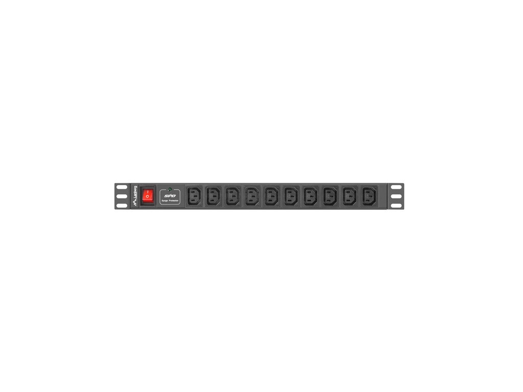 Филтър Lanberg power distribution unit (PDU) 19"1U 10A 10 SOCKETS 2M 6404_10.jpg