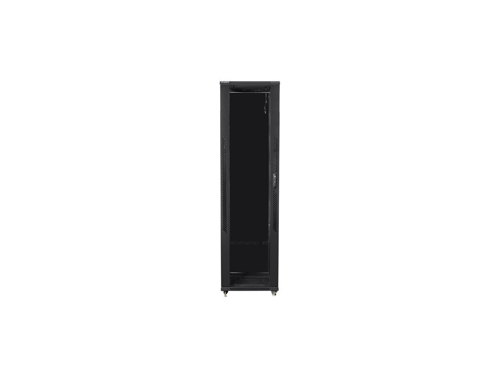 Комуникационен шкаф Lanberg rack cabinet 19" free-standing 37U / 800x800 self-assembly flat pack 9515_1.jpg