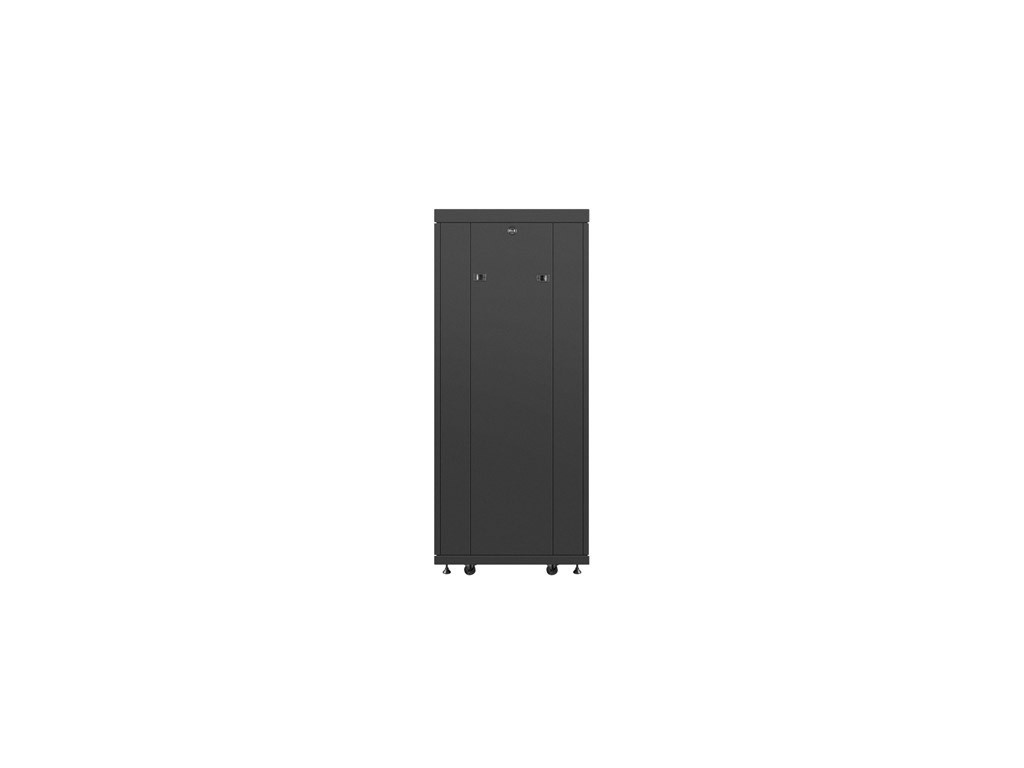 Комуникационен шкаф Lanberg 19" free-standing rack 27U / 600x600 demounted flat pack 9519_34.jpg