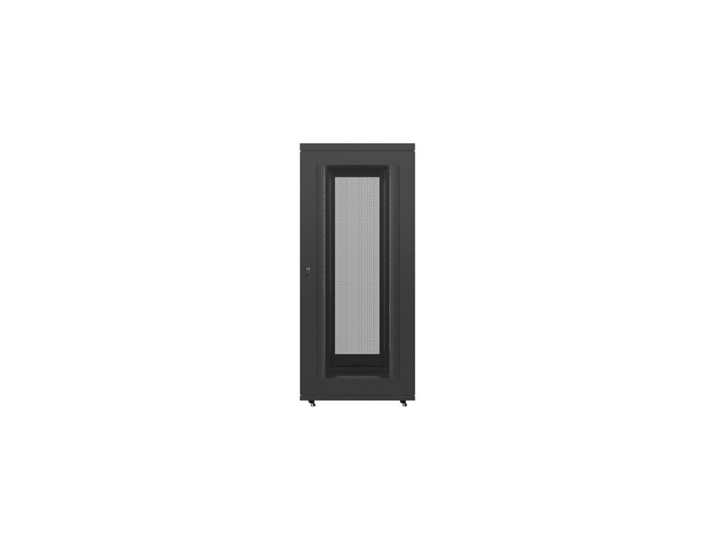 Комуникационен шкаф Lanberg rack cabinet 19" free-standing 37U / 800x1000 self-assembly flatpack with mesh door LCD 9533_24.jpg