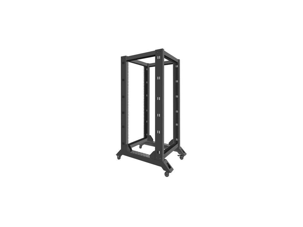 Комуникационен шкаф Lanberg open rack 27U 600x800 9537_37.jpg