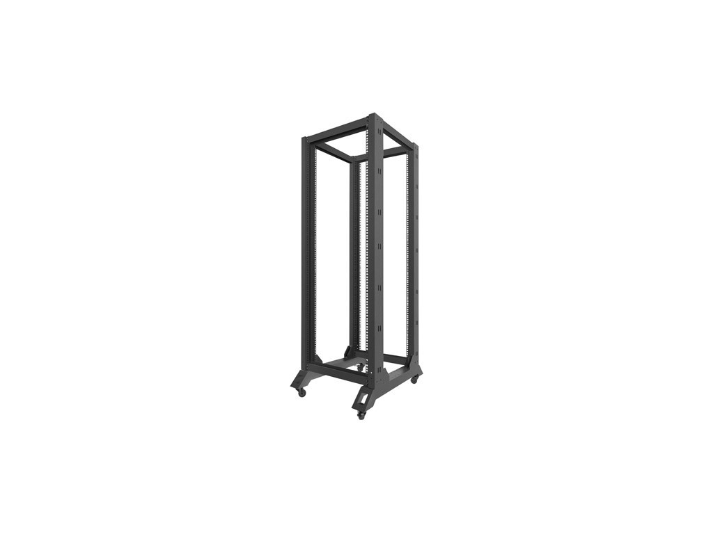 Комуникационен шкаф Lanberg open rack 32U 600x800 9538_21.jpg