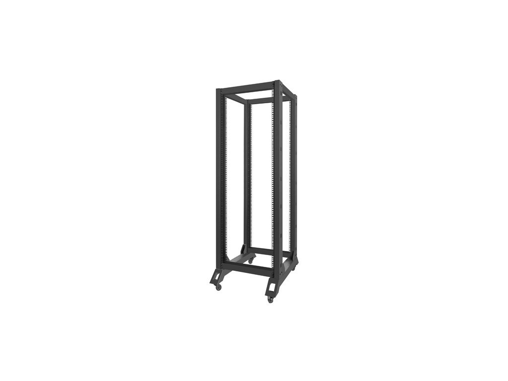 Комуникационен шкаф Lanberg open rack 32U 600x800 9538_22.jpg