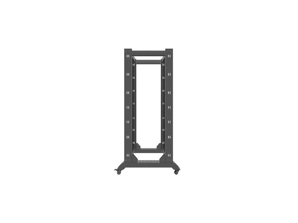 Комуникационен шкаф Lanberg open rack 32U 600x800 9538_24.jpg