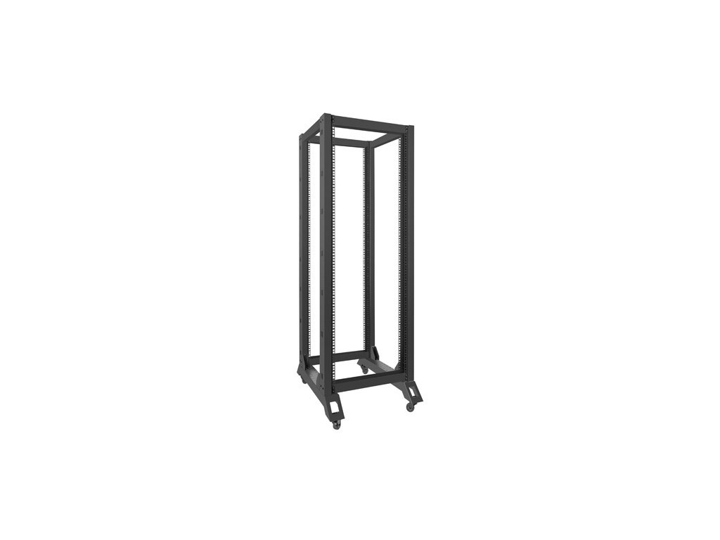 Комуникационен шкаф Lanberg open rack 32U 600x800 9538_8.jpg
