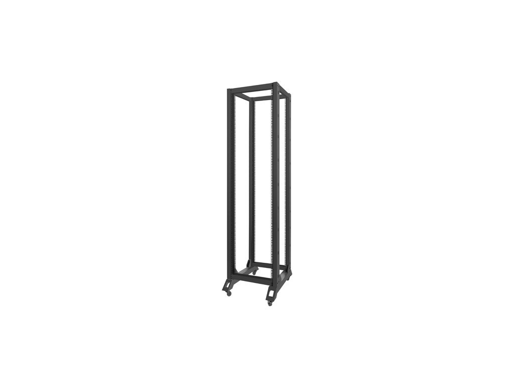 Комуникационен шкаф Lanberg open rack 42U 600x800 9539_10.jpg