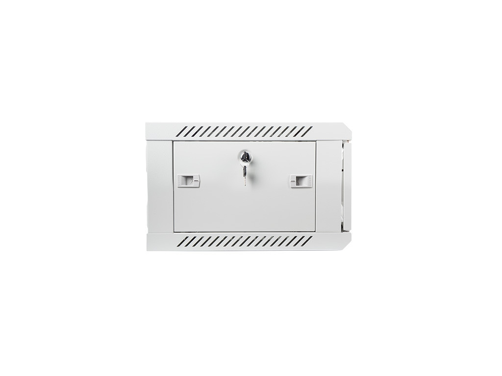 Комуникационен шкаф Lanberg rack cabinet 19” wall-mount 4U / 600x450 for self-assembly (flat pack) 9541_10.jpg