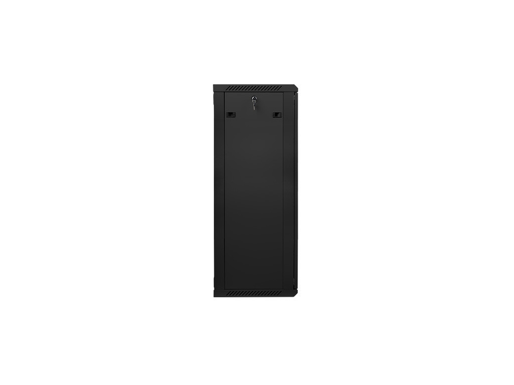 Комуникационен шкаф Lanberg rack cabinet 19” wall-mount 27U / 600x450 for self-assembly (flat pack) 9554_8.jpg