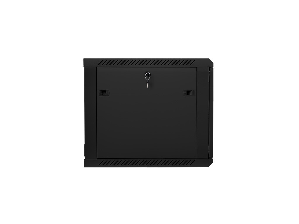 Комуникационен шкаф Lanberg rack cabinet 19” wall-mount 9U / 600x600 for self-assembly (flat pack) 9560_23.jpg