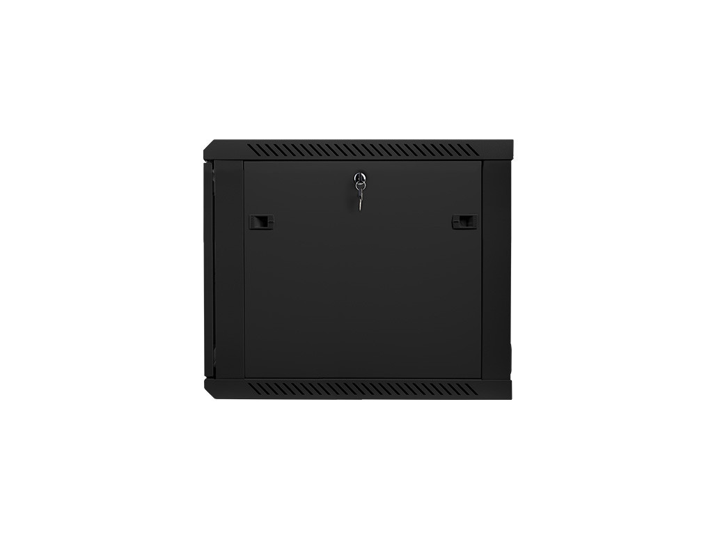 Комуникационен шкаф Lanberg rack cabinet 19” wall-mount 9U / 600x600 for self-assembly (flat pack) 9560_4.jpg