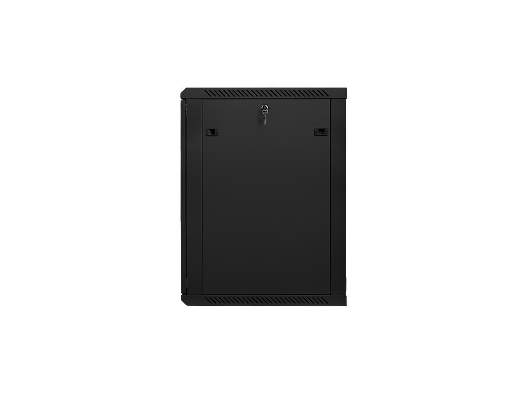 Комуникационен шкаф Lanberg rack cabinet 19” wall-mount 18U / 600x600 for self-assembly (flat pack) 9566_24.jpg